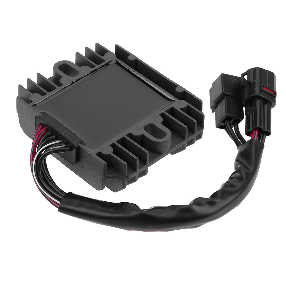 Brand New Voltage Regulator Rectifier for SUZUKI GSXR600/750 Kawasaki 650R-144616, 501 Original
Brand New Voltage Regulator Rectifier for SUZUKI GSXR600/750 Kawasaki 650R-144616, 501 Original