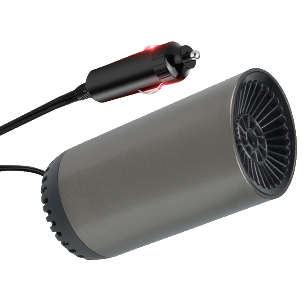 12V Car Windshield Heater Multi Function Portable Car Heating Cooling Fan, 501 Original
12V Car Windshield Heater Multi Function Portable Car Heating Cooling Fan, 501 Original