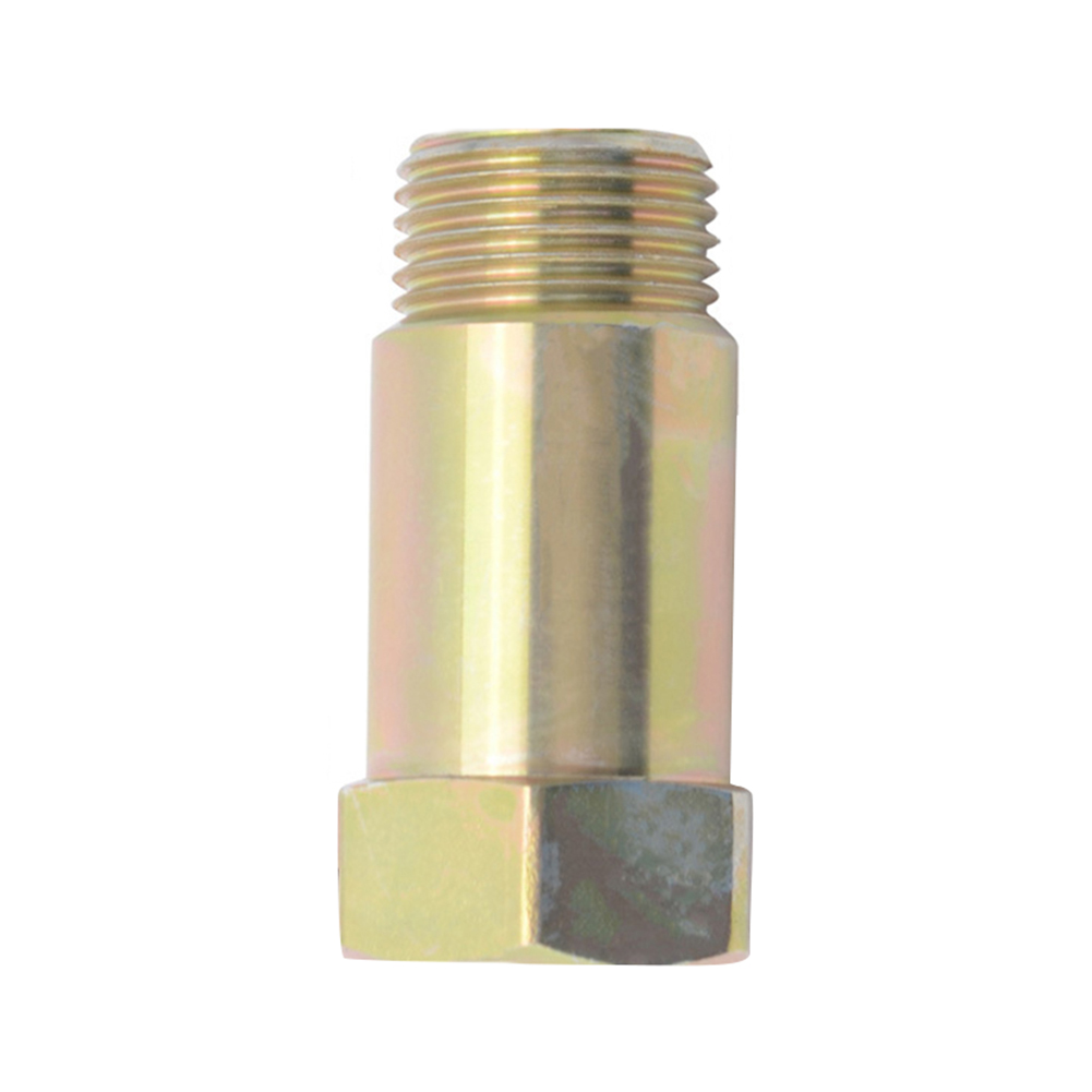 Oxygen Sensor Bung Spacer Joints Converter Universal Car Auto Accessories, 501 Original
Oxygen Sensor Bung Spacer Joints Converter Universal Car Auto Accessories, 501 Original