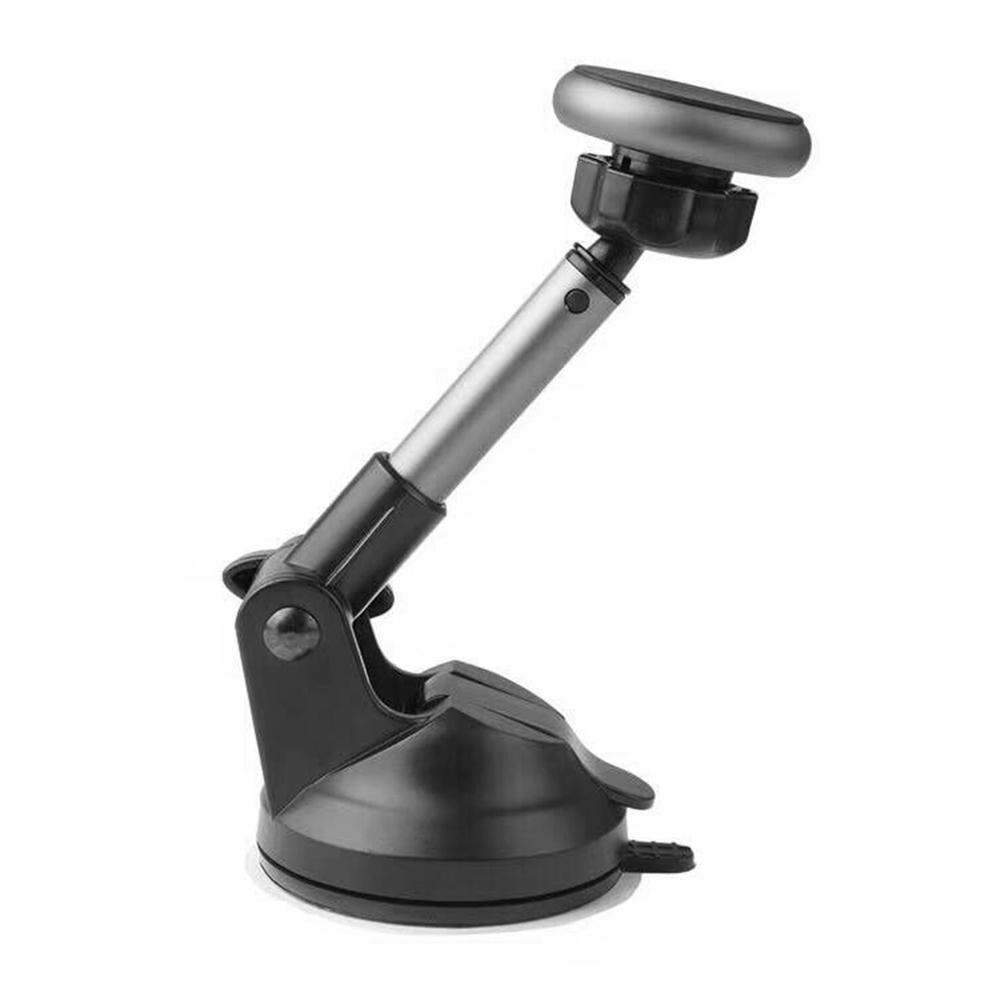 Adjustable Magnet Car Phone Holder Rotatable Suction Cup GPS Driving Stand, 501 Original
Adjustable Magnet Car Phone Holder Rotatable Suction Cup GPS Driving Stand, 501 Original