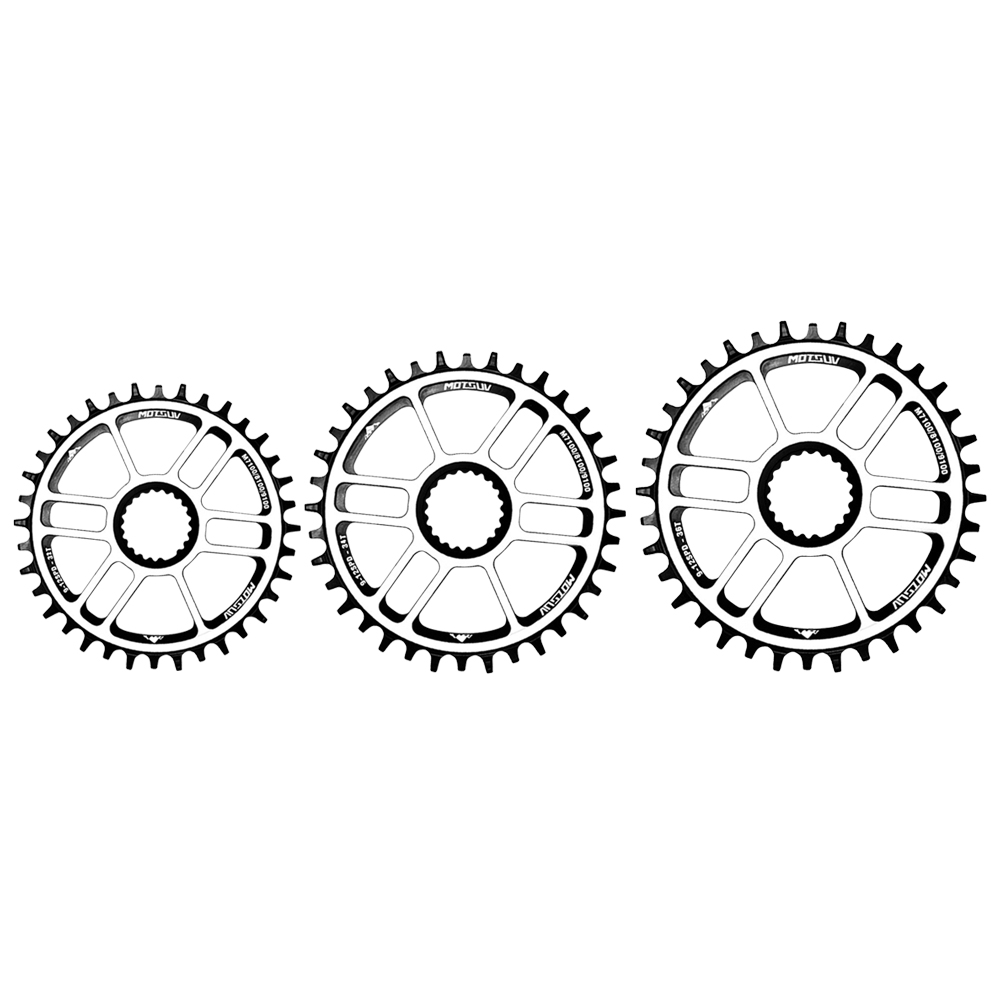 32T 34T Narrow Wide MTB Mountain Bike Chainring for M7100 M8100 M9100, 36t, 501 Original
32T 34T Narrow Wide MTB Mountain Bike Chainring for M7100 M8100 M9100, 36t, 501 Original