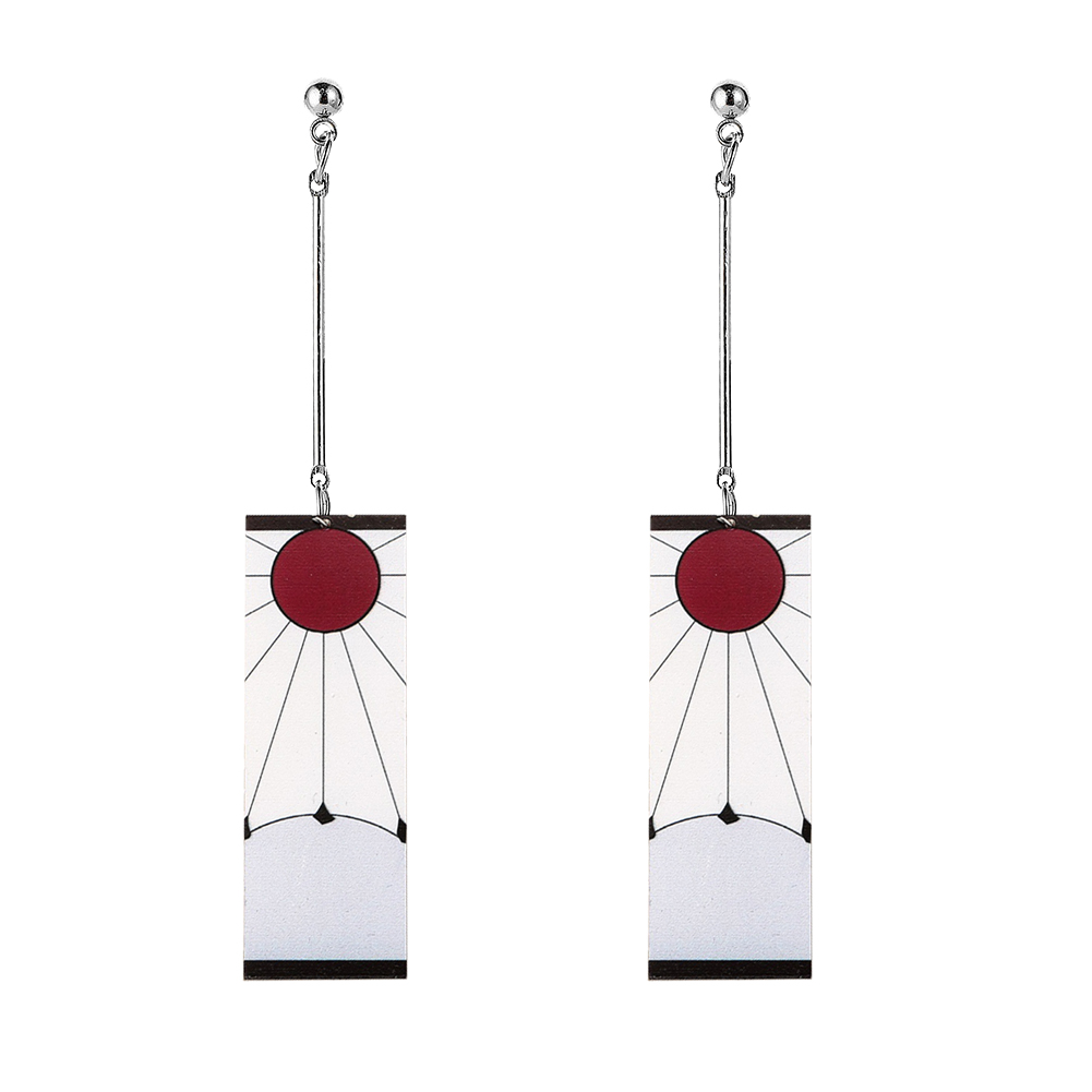 Cartoon Japanese Anime Ear Clip Eardrop Charm Unisex Studs Earring Jewelry, 501 Original
Cartoon Japanese Anime Ear Clip Eardrop Charm Unisex Studs Earring Jewelry, 501 Original