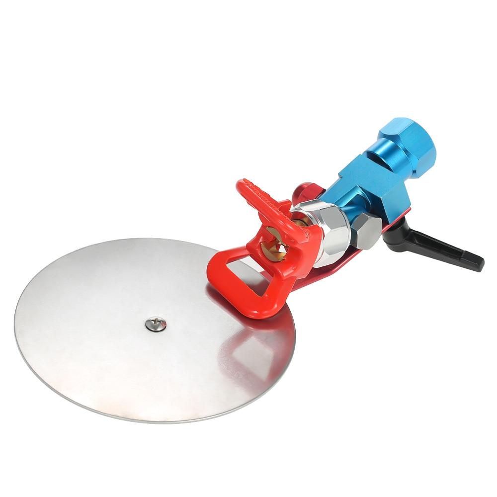 Paint Sprayer Universal Guide Tool free shipping