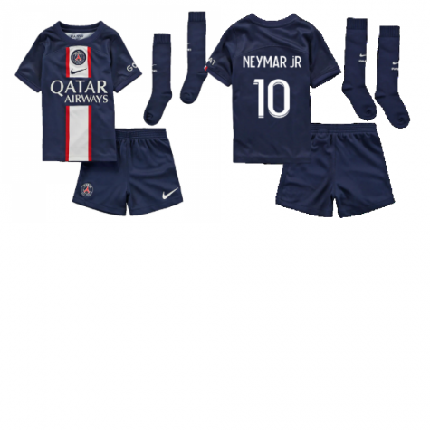 Maillot PSG NEYMAR JR Player Issue 2023/24 Taille S - Équipement Pro Brésil, NEUF SANS EMBALLAGE