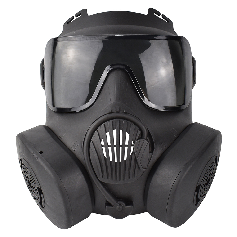 ZL4 Outdoor Sports PC Lens Full Face Mask CS Game Breathable Face Cover Set, Black, 501 Original
ZL4 Outdoor Sports PC Lens Full Face Mask CS Game Breathable Face Cover Set, Black, 501 Original