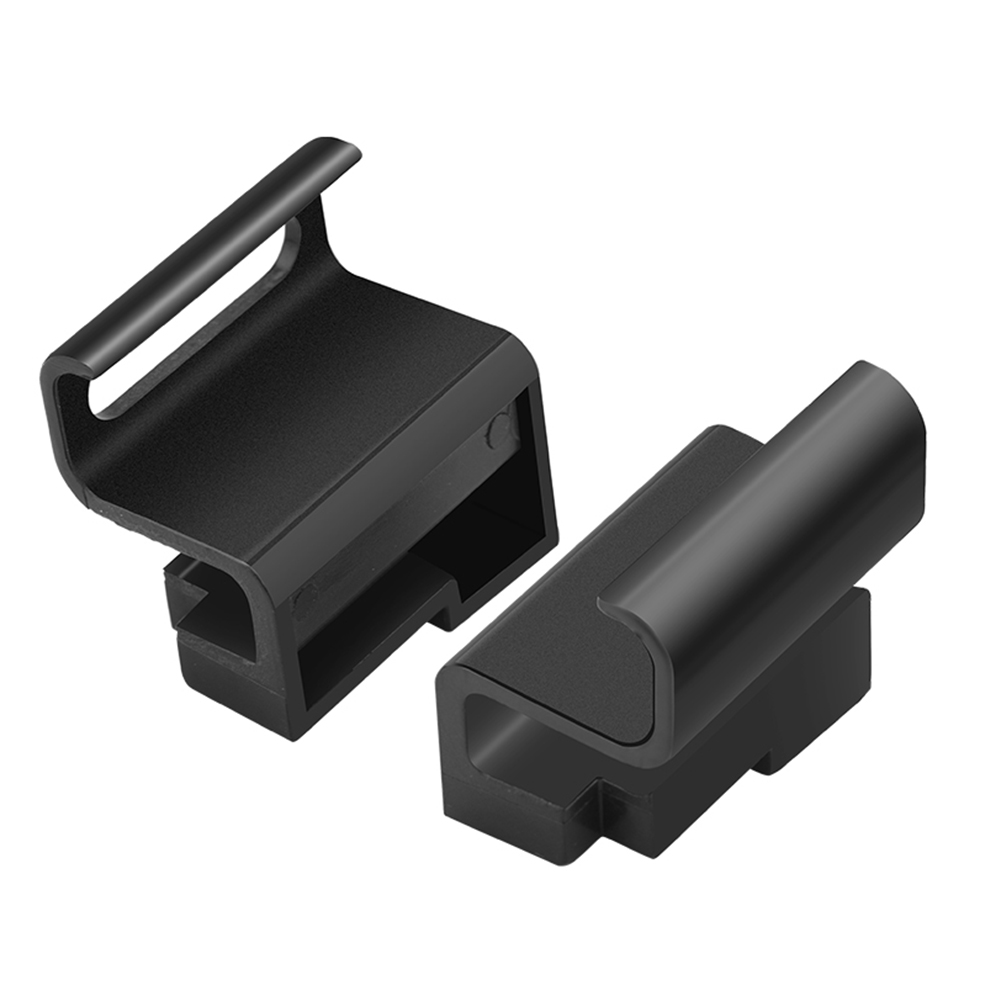 2x Drone Remote Control Phone Clamp Mount Bracket for DJI Mavic Mini/Spark, 501 Original
2x Drone Remote Control Phone Clamp Mount Bracket for DJI Mavic Mini/Spark, 501 Original