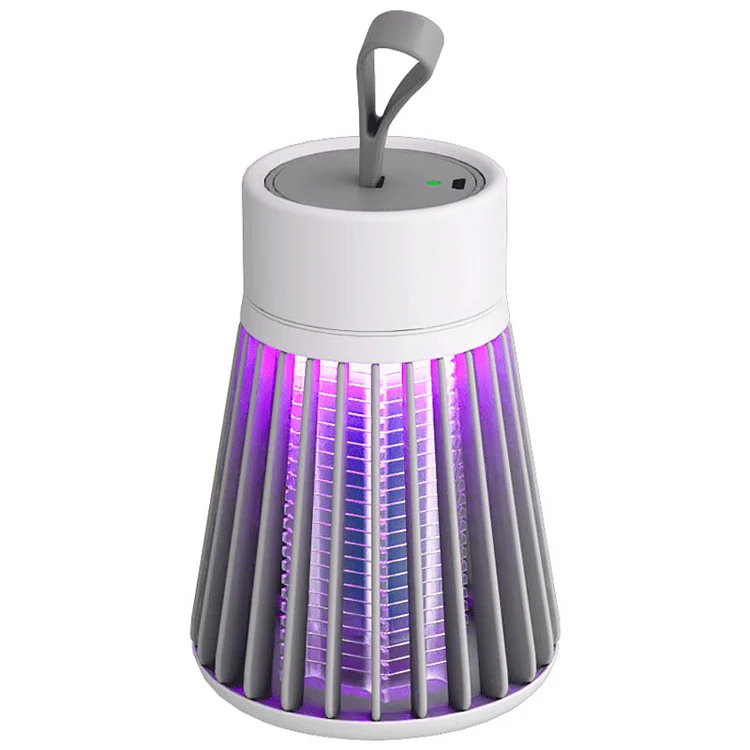 Mosquito Lamp- Top-Rated Bug & Mosquito Zapper Mosquito Catcher Zapper Trap