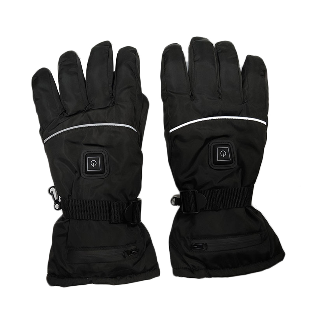 1 Pair Electric Heated Thermal Gloves 3 Modes Winter Cycling Ski Gloves, 501 Original
1 Pair Electric Heated Thermal Gloves 3 Modes Winter Cycling Ski Gloves, 501 Original