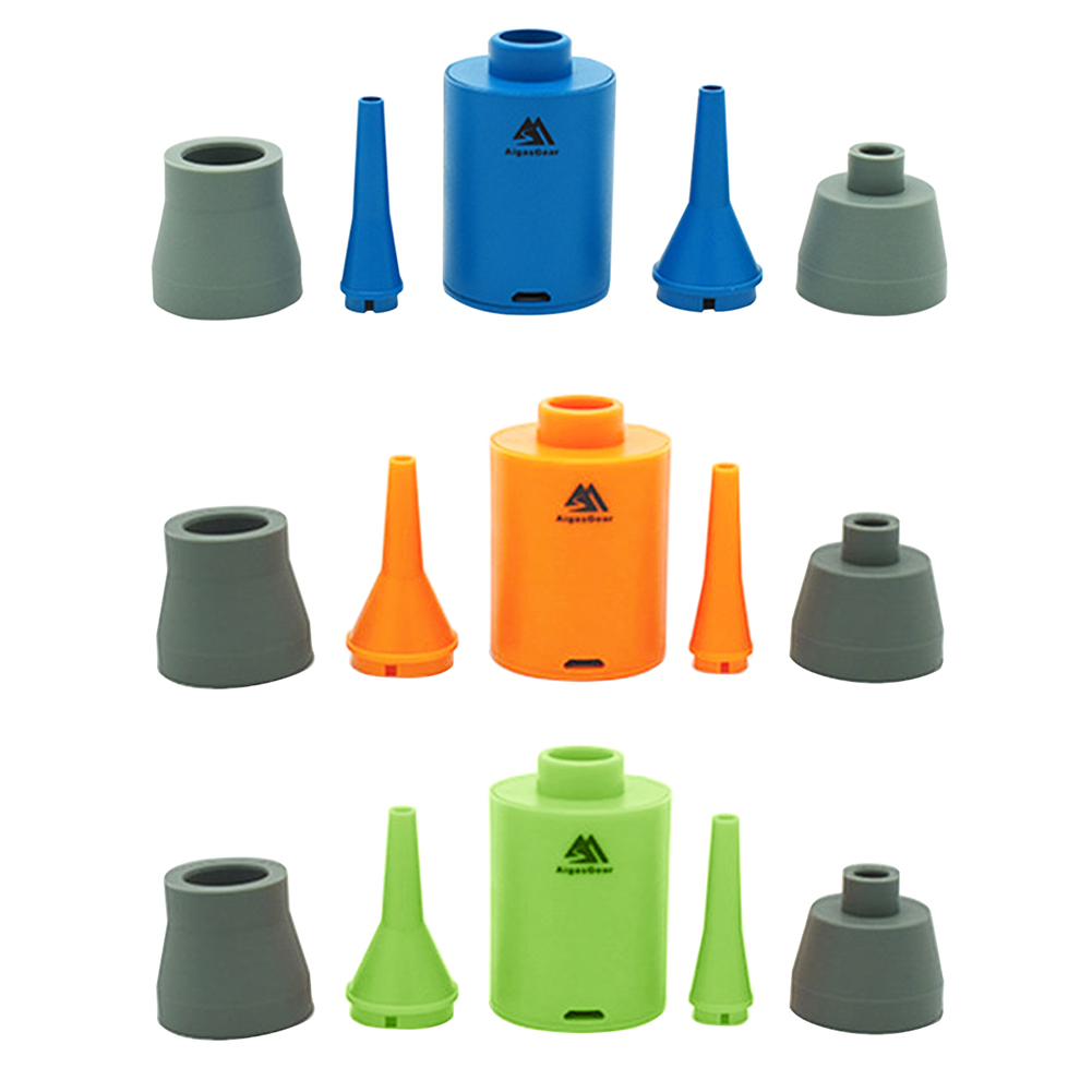 Mini Electric Inflatable Pump Ultralight USB Outdoor Boat Camp Air Inflator, Green, 501 Original
Mini Electric Inflatable Pump Ultralight USB Outdoor Boat Camp Air Inflator, Green, 501 Original