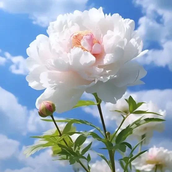 🔥LAST DAY 75% OFF🌺The Queen Of Flowers—Double Petaled Piani