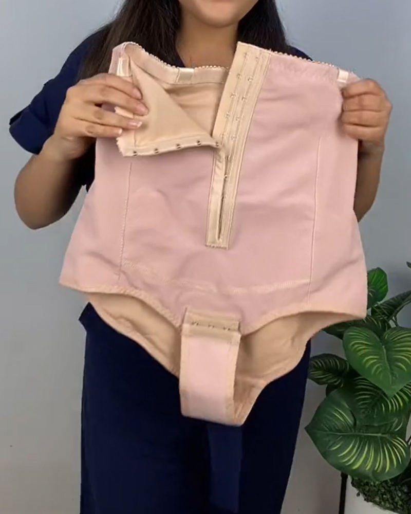 Hook Shape Shorts (Pre-Sale)