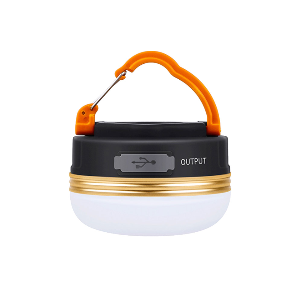 LED Outdoor Camping Light USB Rechargeable Tent Mini Lantern Hanging Lamp, 501 Original
LED Outdoor Camping Light USB Rechargeable Tent Mini Lantern Hanging Lamp, 501 Original