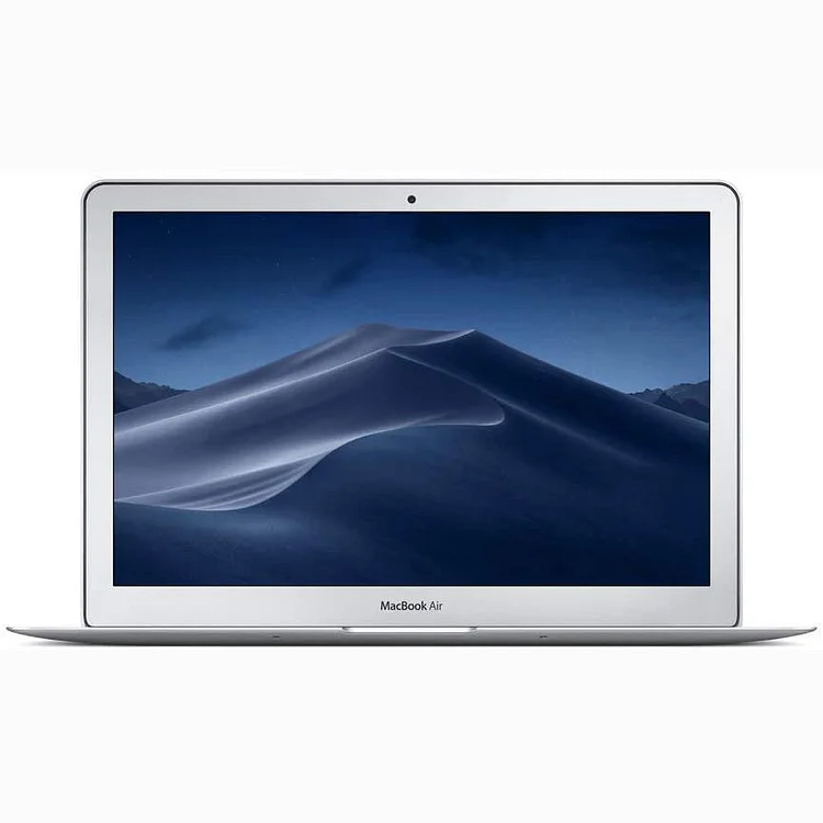 Apple MacBook Air 13" Z0UU1LL/A A1466 Core i7 8GBRAM 128SSD 2017 (Refurbished)