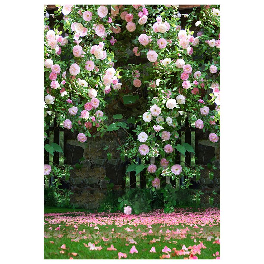 Flower Digital Photography Background Cloth Wedding Photo Backdrops Decor, 501 Original
Flower Digital Photography Background Cloth Wedding Photo Backdrops Decor, 501 Original