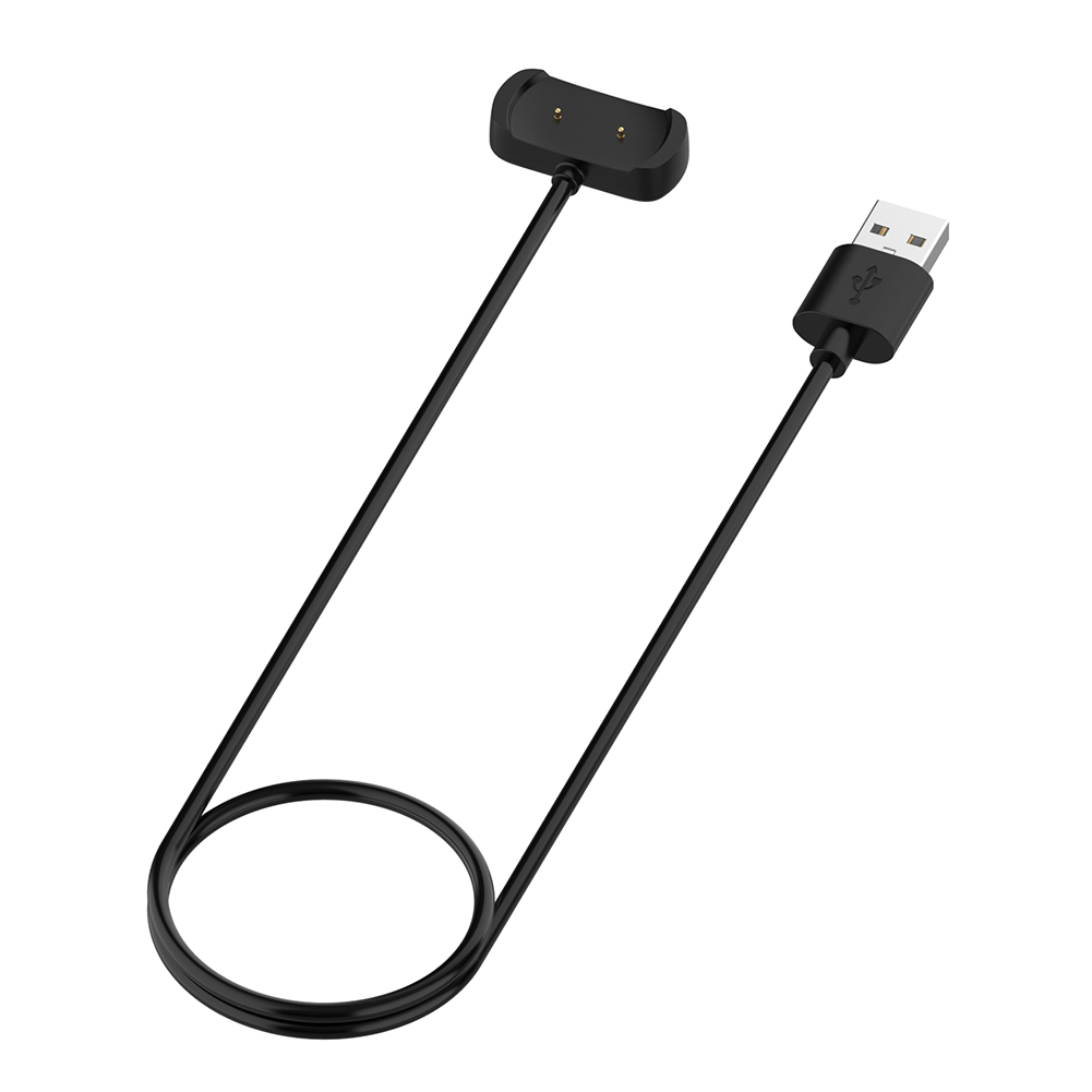 Smart Watch Charger For Amazfit Gts2 Mini/Pop Pro Usb Charging Cable Line, 501 Original
Smart Watch Charger For Amazfit Gts2 Mini/Pop Pro Usb Charging Cable Line, 501 Original