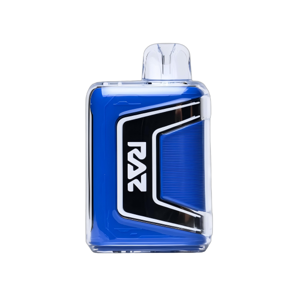 Blue Razz B-Pop | RAZ TN9000 Raz Vape 9000 Puffs Disposable Vape Best Vape