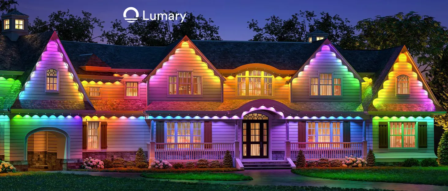 How to Design a Magical Yard with DIY Christmas Lights