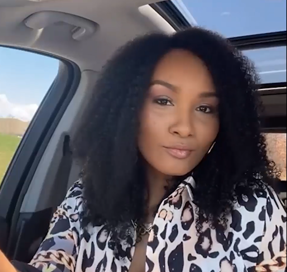 Zaesvini Hair®|Brazilian Curly For Black Women Zaesvini