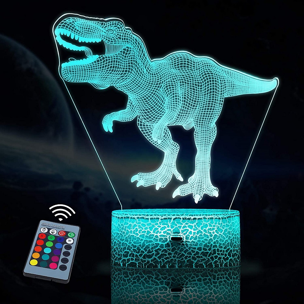 3D Cartoon Acrylic Figure Lamp Gifts Toys Bedroom LED Night Light, And, 501 Original
3D Cartoon Acrylic Figure Lamp Gifts Toys Bedroom LED Night Light, And, 501 Original