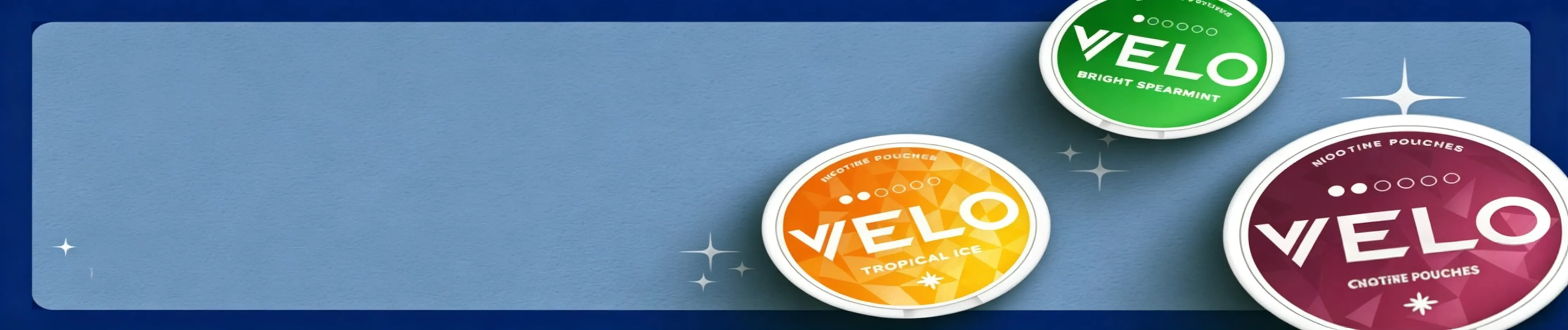 Is VELO Considered a Drug?