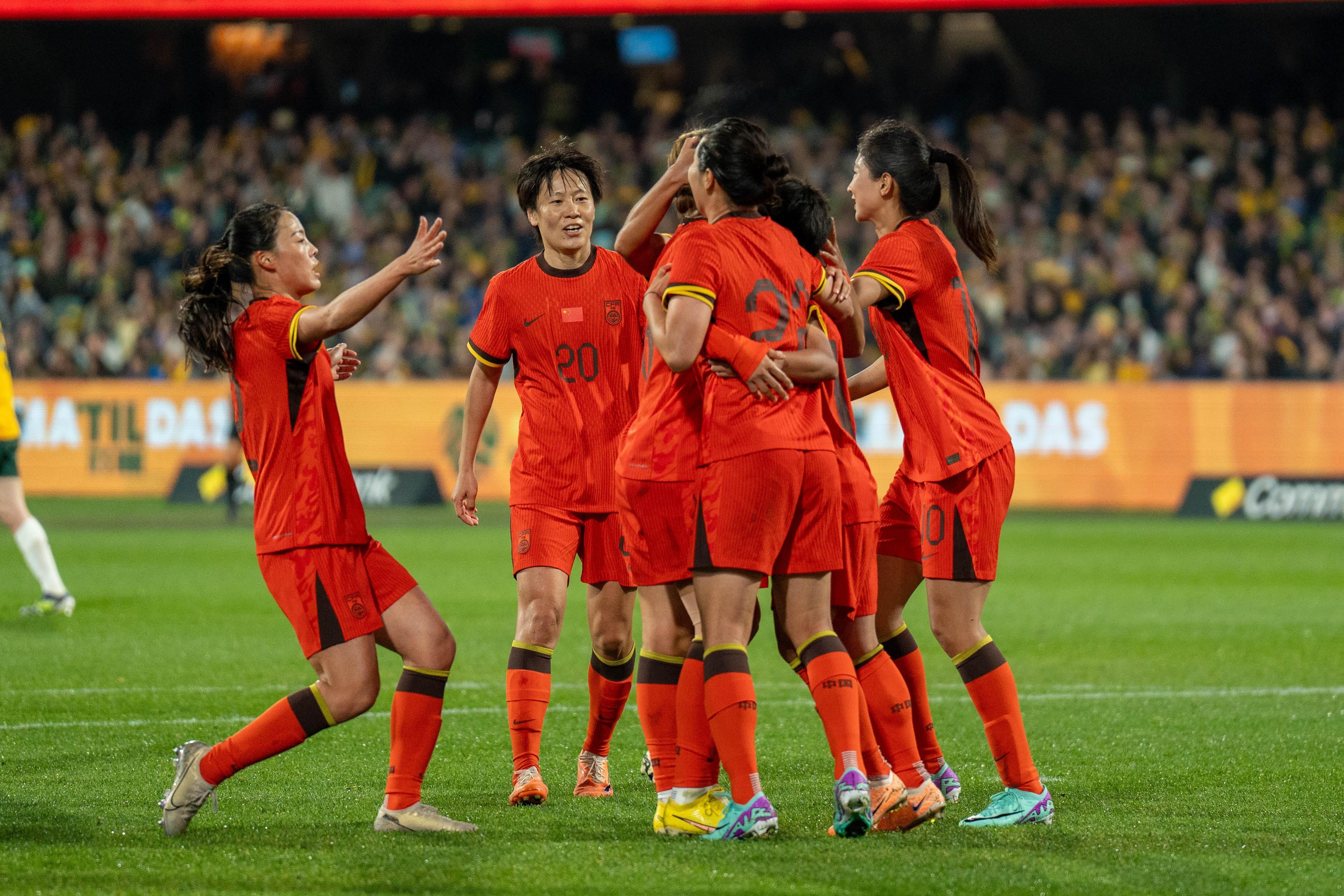 Women's Football Rises: Surge in Attention, Investment & Iconic Jerseysjersey|football shirt|football kit|football sportswear