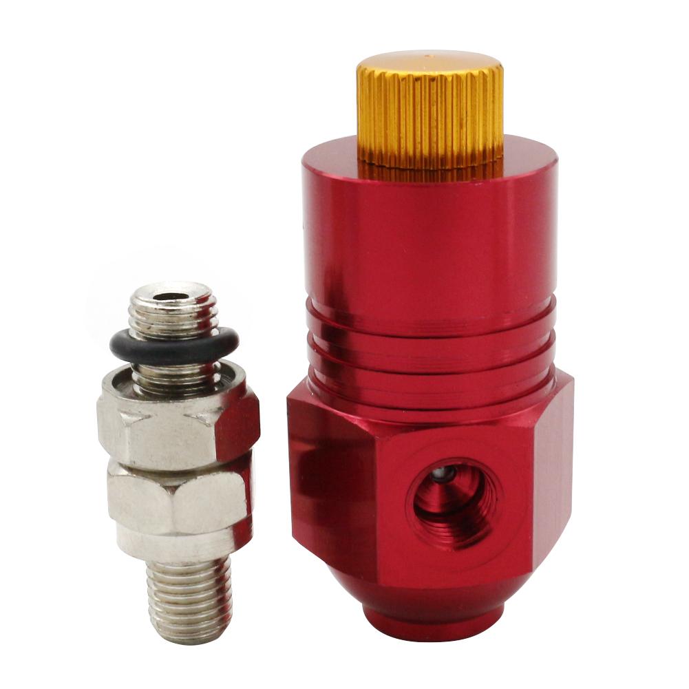 Motorcycle 10mm Anti-locked Braking System Screw Brake Caliper Pit (Red), 501 Original
Motorcycle 10mm Anti-locked Braking System Screw Brake Caliper Pit (Red), 501 Original
