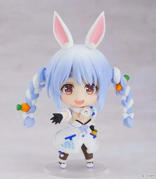 GSC - Nendoroid hololive production Usada Pekora (Licensed)-