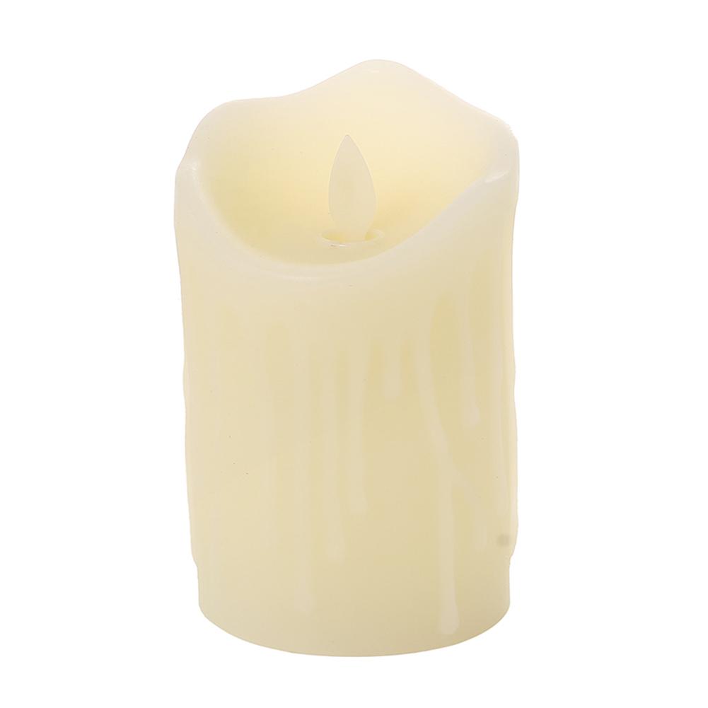 Creative LED Candle Lamp Simulation Flames Wedding Birthday Decor Tea Light, 501 Original
Creative LED Candle Lamp Simulation Flames Wedding Birthday Decor Tea Light, 501 Original