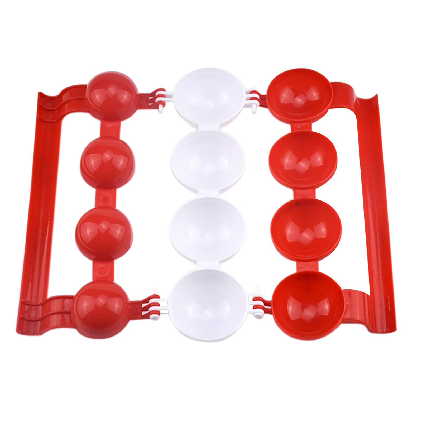 Meatballs Mold Plastic Homemade Stuffed Fish Balls Maker for DIY Meatball, 501 Original
Meatballs Mold Plastic Homemade Stuffed Fish Balls Maker for DIY Meatball, 501 Original
