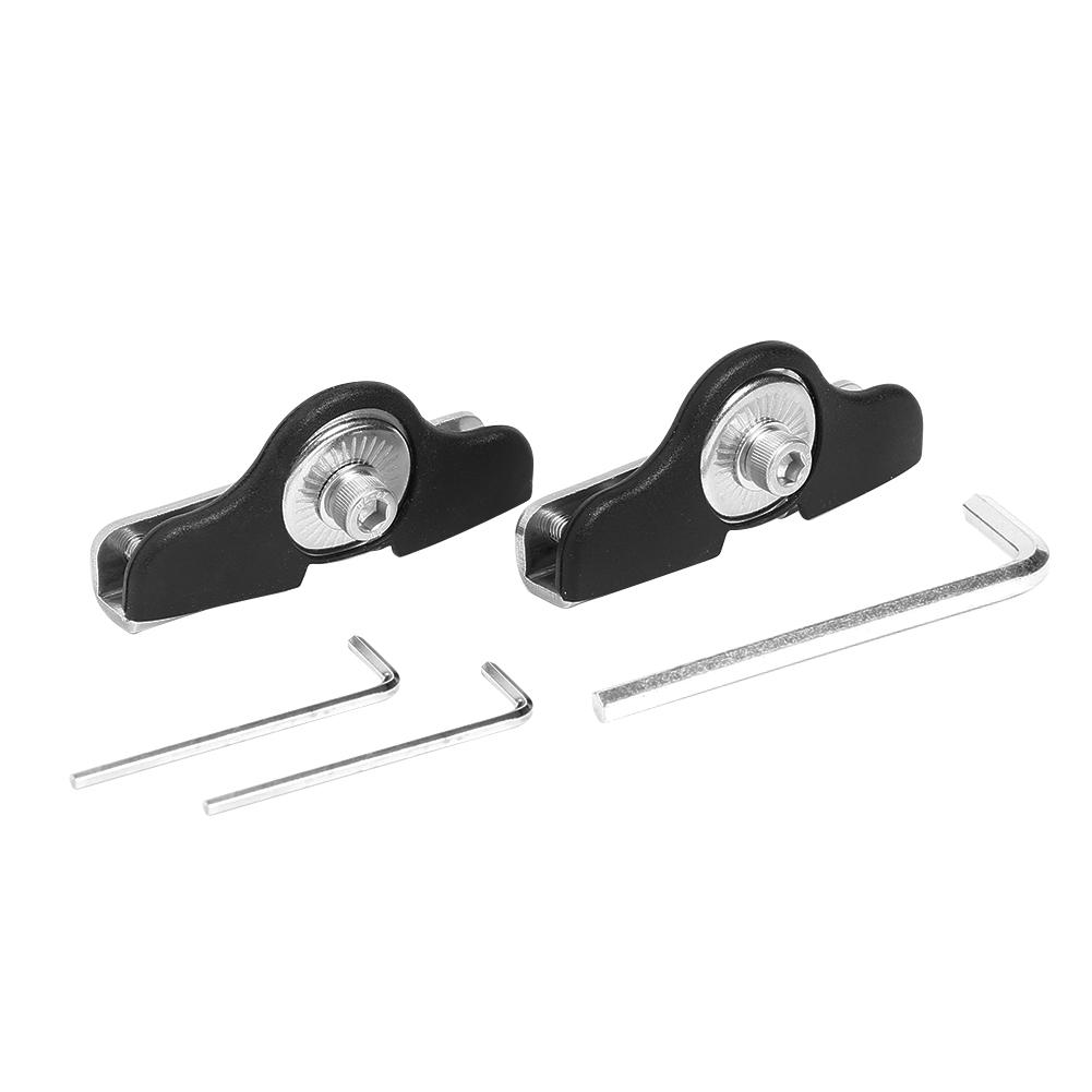 2x Offroad LED Light Bar Mounting Brackets Hood Work Light Clamp Holder, 501 Original
2x Offroad LED Light Bar Mounting Brackets Hood Work Light Clamp Holder, 501 Original