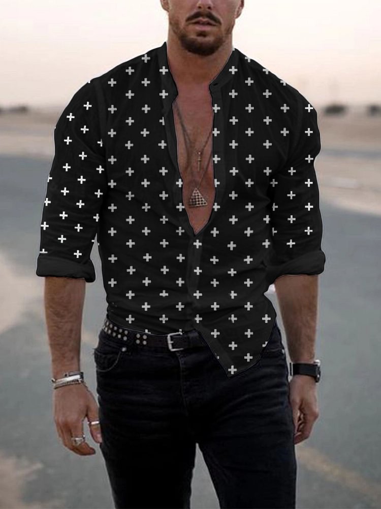 Men's Shirts