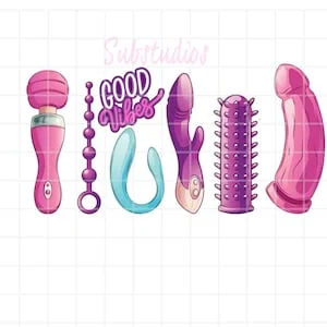 pornhint Pornhint ADULT Vibrator Dildo Good Vibes PNG SVG Image Sublimation Tumbler Wrap or Shirt Digital Design Sex Toys Adult Toy Funny Gag Gift