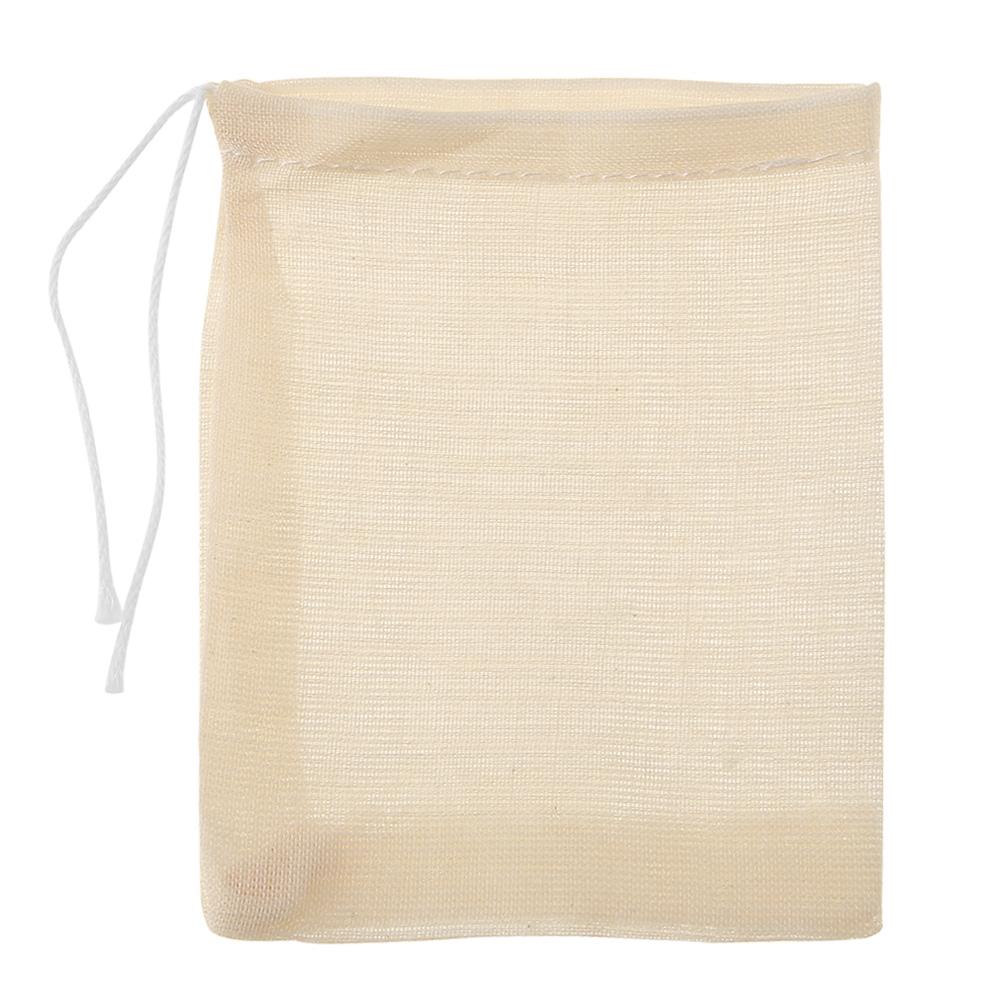 20pcs/Lot Empty Tea Bags with String Filter for Herb Loose Tea Soup Teabags, 6x8cm, 501 Original
20pcs/Lot Empty Tea Bags with String Filter for Herb Loose Tea Soup Teabags, 6x8cm, 501 Original