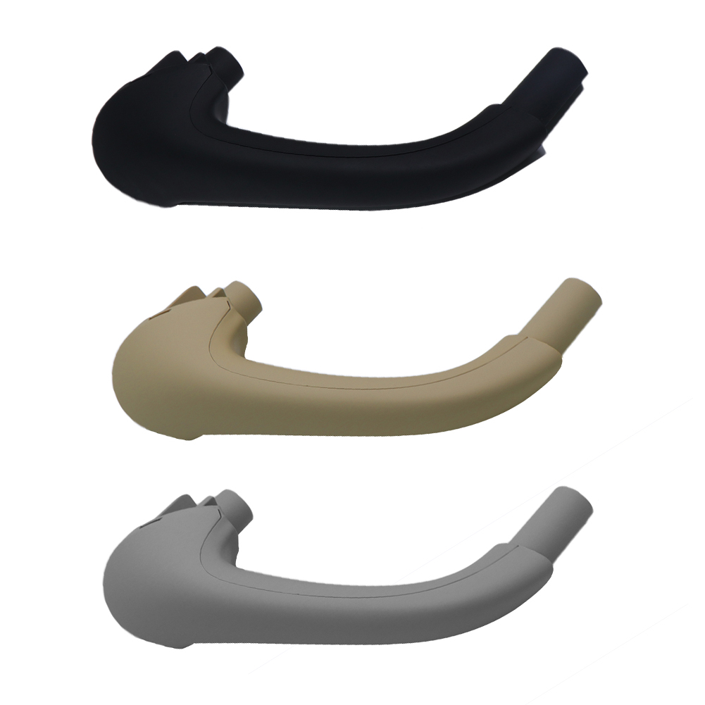 For Mercedes Benz C Class W203 00-07 Front Right Interior Door Pull Handle, Black, 501 Original
For Mercedes Benz C Class W203 00-07 Front Right Interior Door Pull Handle, Black, 501 Original