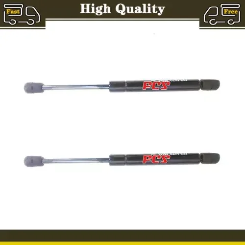 Dronehint FCS 2 Hood Lift Support Fits Audi TT 1.8L Audi TT Quattro 1.8L 3.2L (For: Audi Sport) Parts