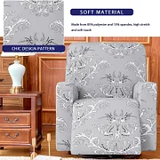 Stretchable Recliner Slipcover ( Special Offer - $10 Off & Buy 2 Free Shipping )