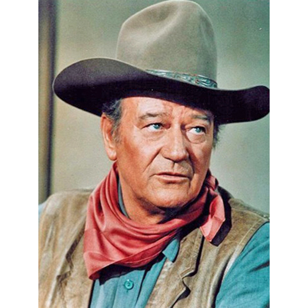 (Multi-Size) Cowboy - Round/Square Drill Diamond Painting - 30*40CM, Square diamond, 501 Original
(Multi-Size) Cowboy - Round/Square Drill Diamond Painting - 30*40CM, Square diamond, 501 Original