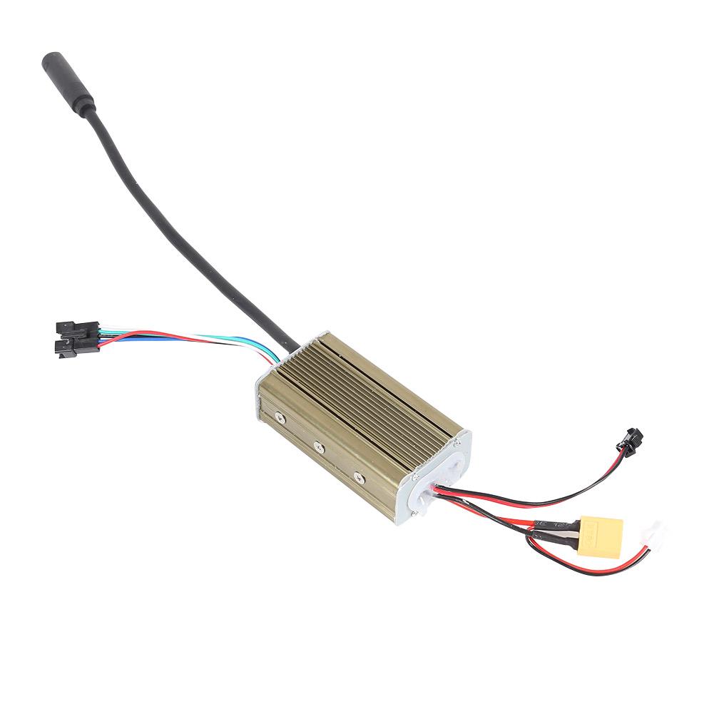 Electric Scooter Parts 36V Motherboard Controller Driver for Kugoo S1 S2 S3, 501 Original
Electric Scooter Parts 36V Motherboard Controller Driver for Kugoo S1 S2 S3, 501 Original