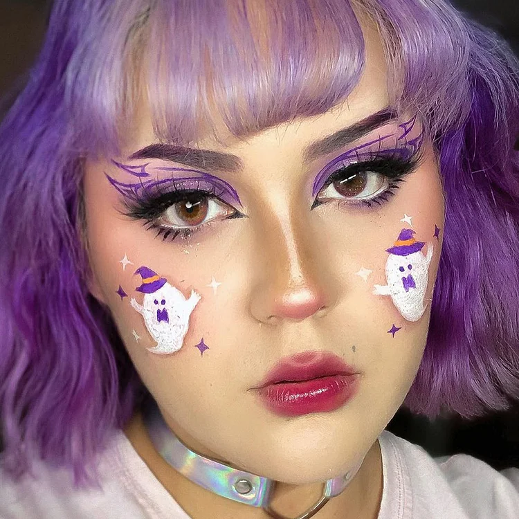 Aprileye Galaxy Ⅱ Pink