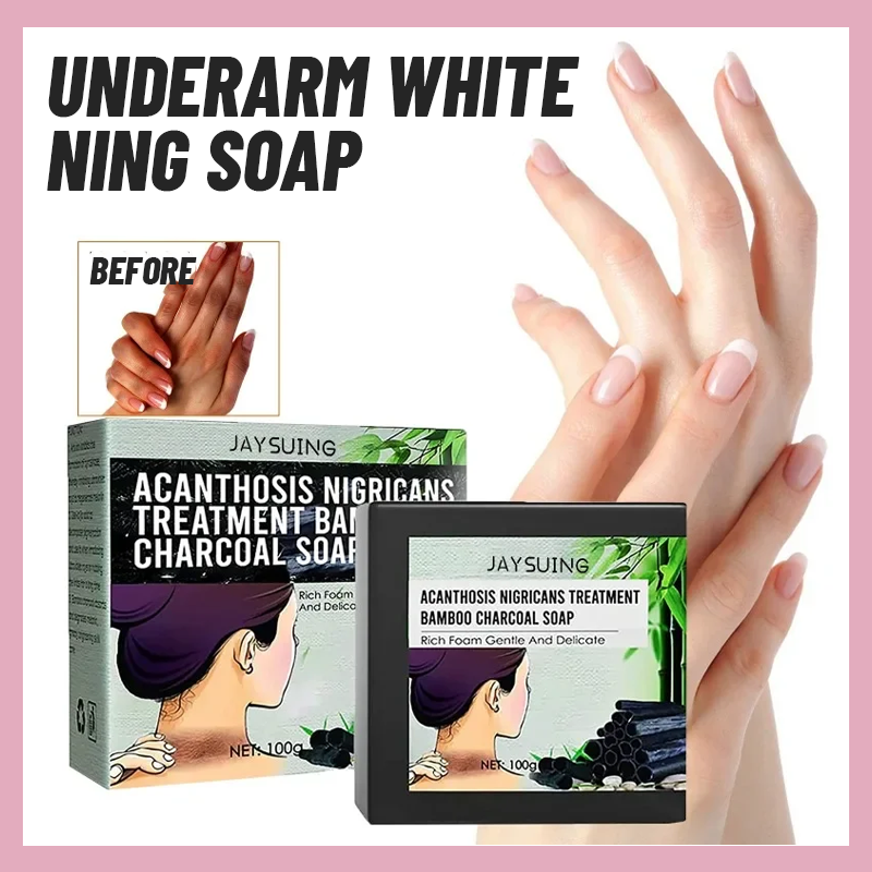 Underarm Whitening Soap