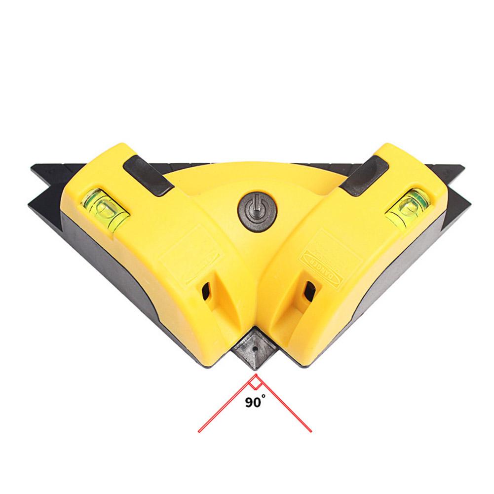 90 Degree Infrared Laser Level Rangefinder Right Angle Marking Instrument, 501 Original
90 Degree Infrared Laser Level Rangefinder Right Angle Marking Instrument, 501 Original
