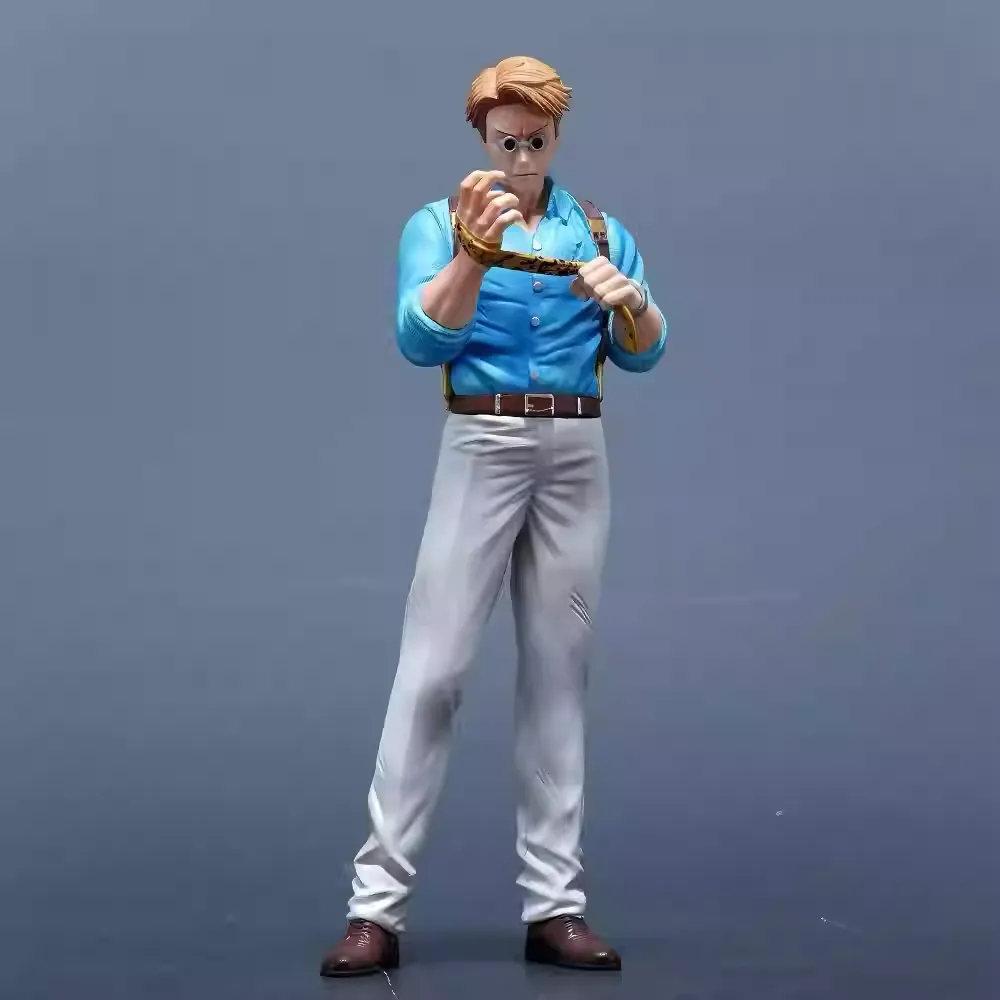 Dongguan Stytle - Jujutsu Kaisen Nanami Kento PVC Figure-