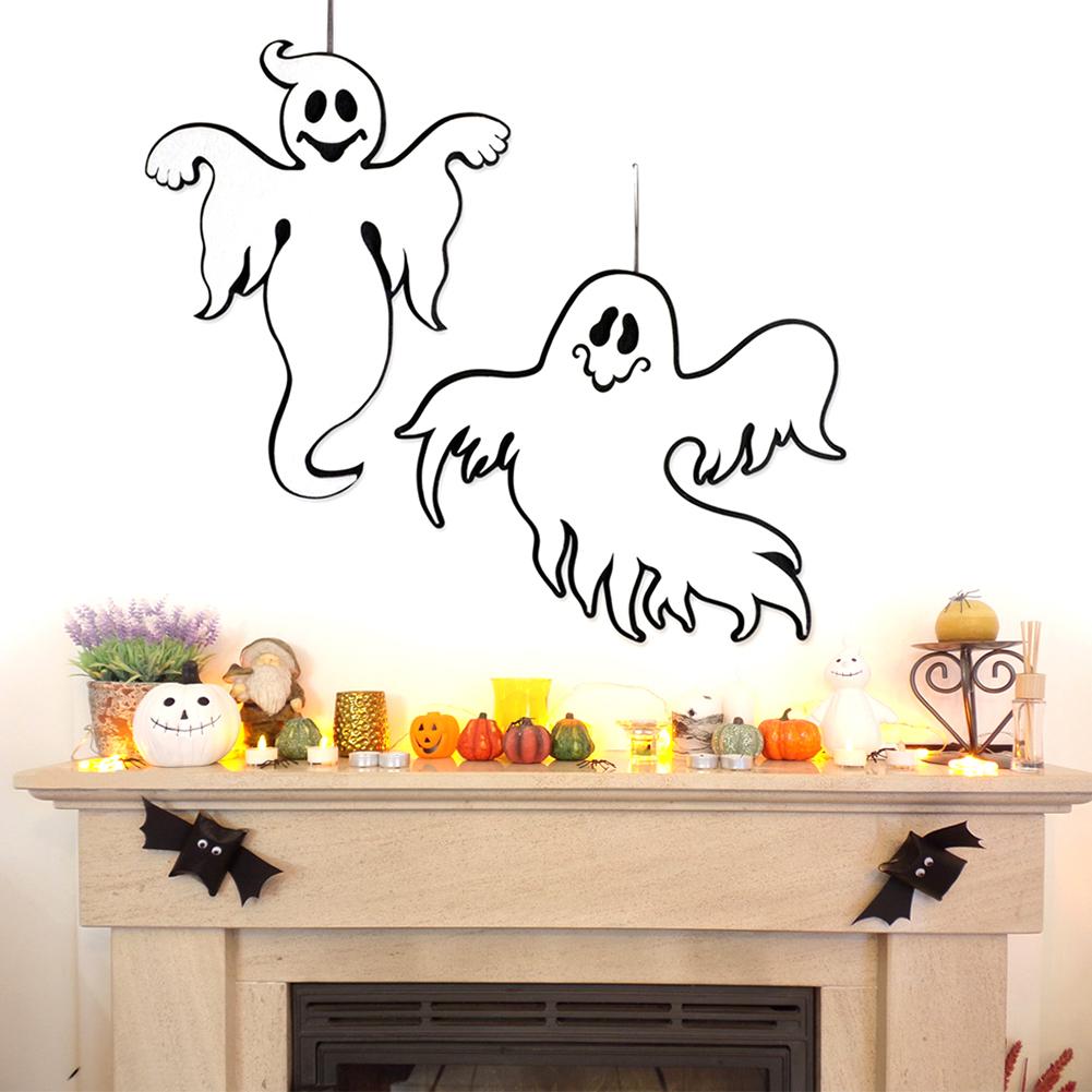 Non-woven Ghost Halloween Door Hanging Ornaments Home Wall Decoration Gift, 501 Original
Non-woven Ghost Halloween Door Hanging Ornaments Home Wall Decoration Gift, 501 Original