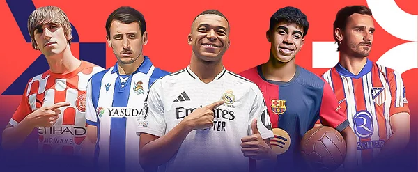 La Liga
