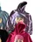 Harajuku john died graphical print hoodies women goth y2k tops hiphop oversized streetwear gothic clothes tracksuit men clothing