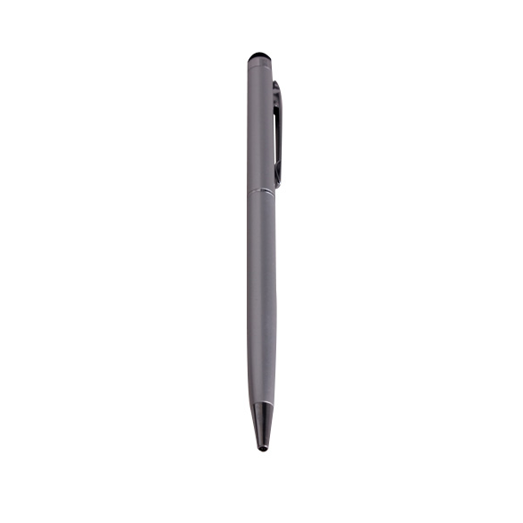 Touch Stylus Pen Pointer for iPhone 3G 3GS 4G iPad 2 HTC Silver Capacitive, 501 Original
Touch Stylus Pen Pointer for iPhone 3G 3GS 4G iPad 2 HTC Silver Capacitive, 501 Original