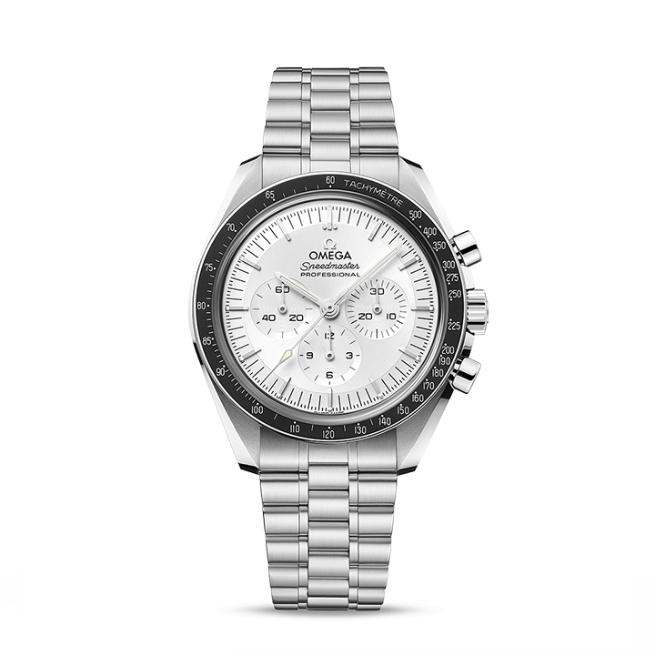 Omega 310.60.42.50.02.001 Speedmaster Moonwatch Professional Co‑Axial Master Chronometer