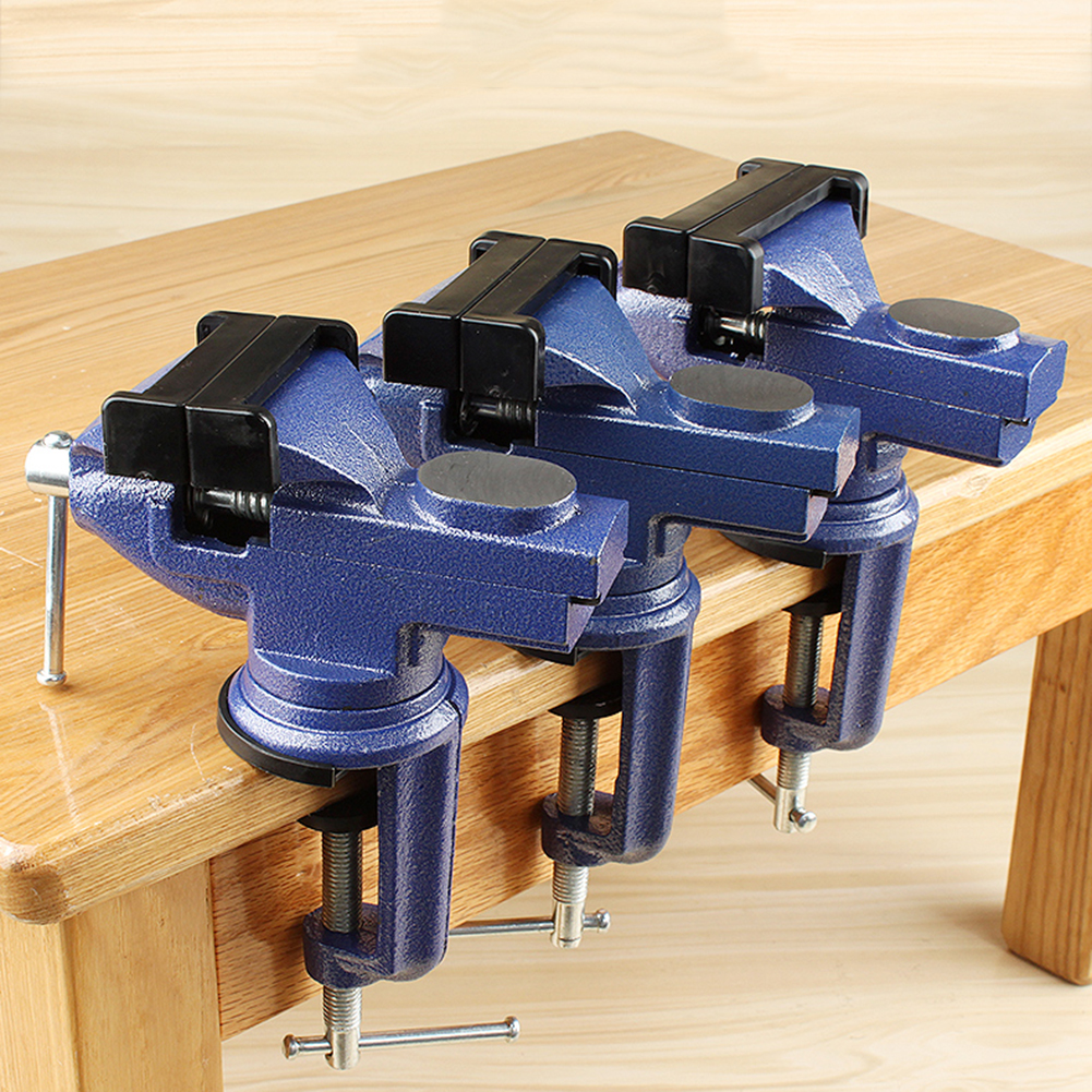 4pcs Bench Vise Rubber Pad Table Vice Protector Pads Clamp Anti-Slip Mat, 70mm, 501 Original
4pcs Bench Vise Rubber Pad Table Vice Protector Pads Clamp Anti-Slip Mat, 70mm, 501 Original