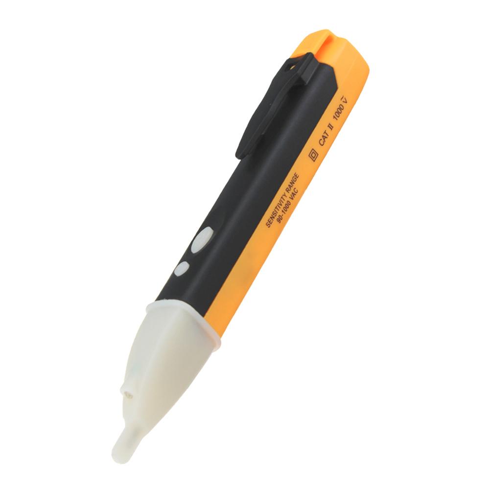 Electric Indicator Socket AC Power Outlet Voltage Detector Sensor Test Pen, 501 Original
Electric Indicator Socket AC Power Outlet Voltage Detector Sensor Test Pen, 501 Original