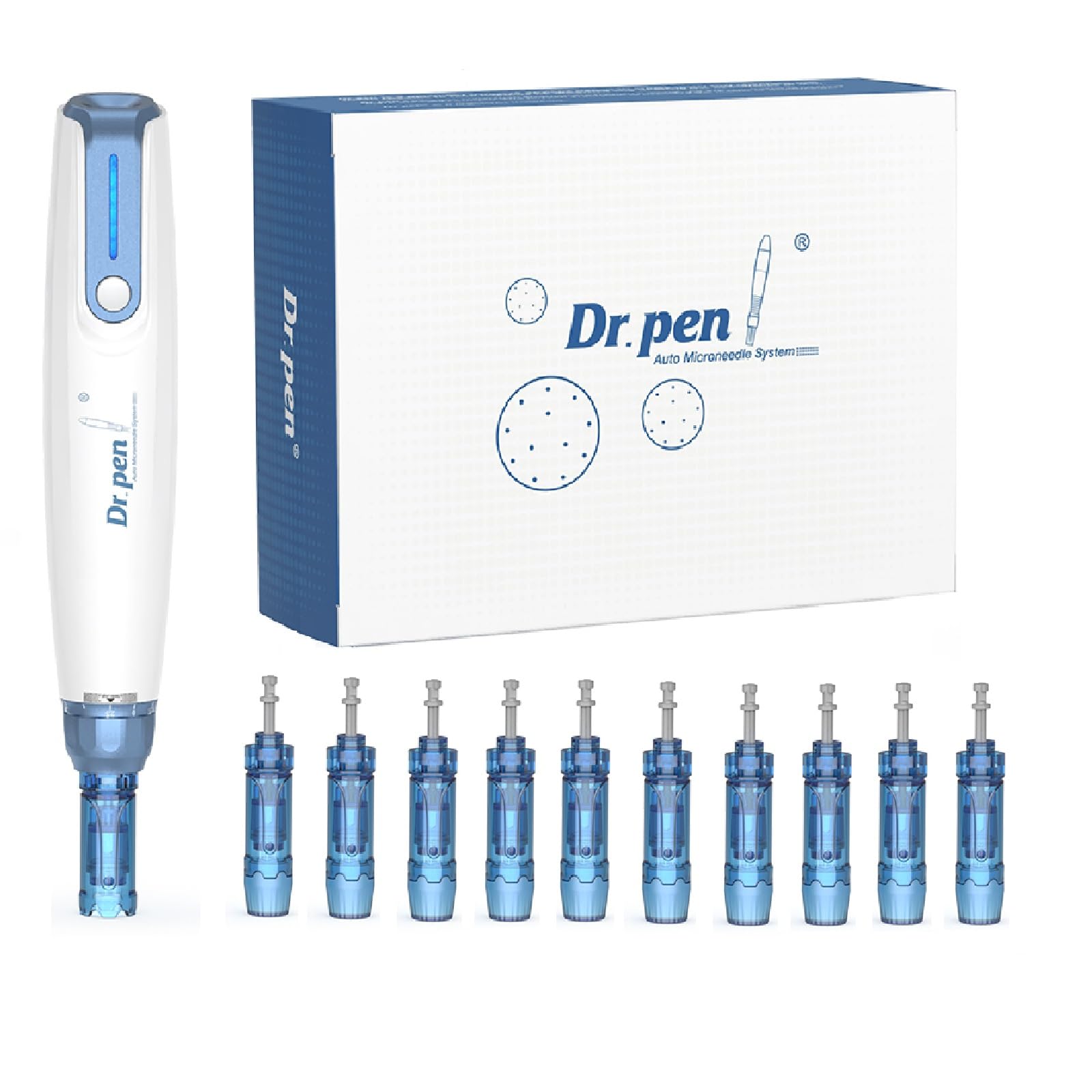 Dr.Pen A9 Microneedling Pen